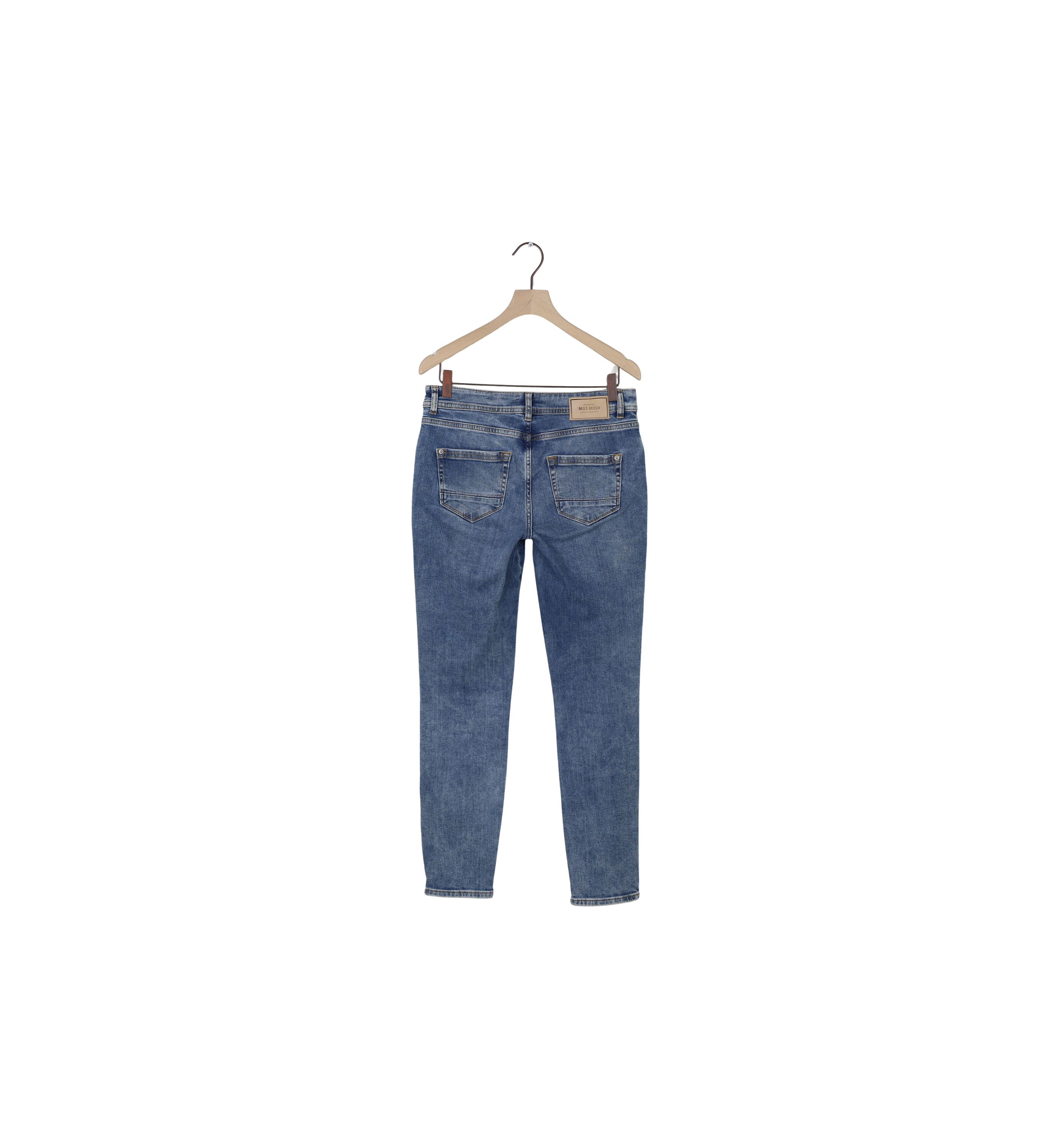 Packshot / Light Blue / ReLoved